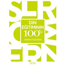 Otto Yayınları Din Eğitiminin 100'Ü