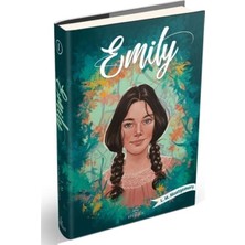 Ephesus Yayınları Emily 1 - Ciltli