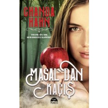 Martı Yayınları Masal'dan Kaçış