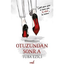 İndigo Kitap Otuzundan Sonra