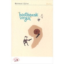 Nesin Yayınları Bastıbacak Virgül