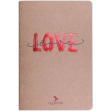 Ela's Paper Love