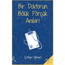 H2O Kitap Bir Doktorun Bölük Pörçük Anıları
