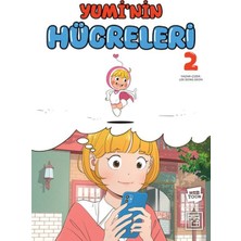 Athica Books Yumi’nin Hücreleri 2