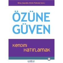 Psikonet Yayınları Özüne Güven