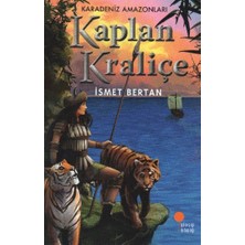 Günışığı Kitaplığı Kaplan Kraliçe