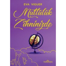 Yediveren Yayınları Mutluluk Zihninizde