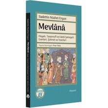 Büyüyen Ay Yayınları Mevlânâ