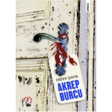 Çoban Yayınları Akrep Burcu