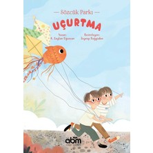 Abm Yayınevi Uçurtma