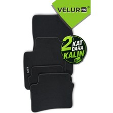 Hyundai I20 2018 Tam Uyumlu Halı Oto Paspas I20 Halı Paspas