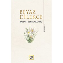 Nar Yayınları Beyaz Dilekçe (Ciltli)