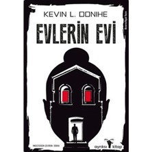 Ayrıksı Kitap Evlerin Evi