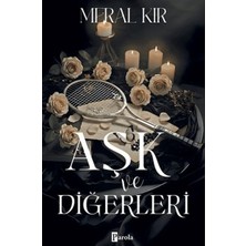 Parola Yayınları Aşk ve Diğerleri
