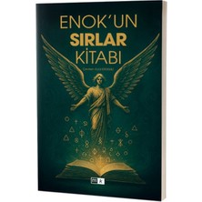 Mirhan Kitap Enok’un Sırlar Kitabı