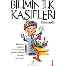 Uğurböceği Yayınları Bilimin Ilk Kaşifleri 1