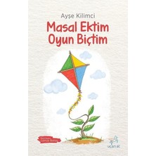 Uçan At Yayınları Masal Ektim Oyun Biçtim