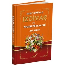 Çile Yayınları Her Yönüyle Izdivaç ve Mahremiyetleri