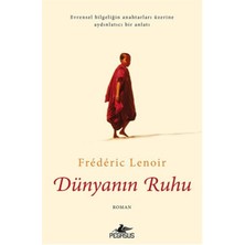 Pegasus Yayınları Dünyanın Ruhu