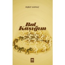 Ötüken Neşriyat Bal Kaşığım