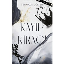Lapis Kitap Kayıp Kiracı