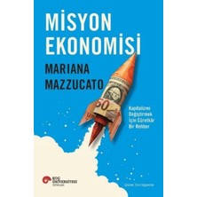 Koç Üniversitesi Yayınları Misyon Ekonomisi