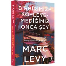 Artemis Yayınları Birbirimize Söyleyemediğimiz Onca Şey