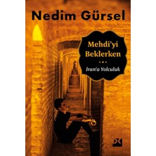 Doğan Kitap Mehdi'yi Beklerken