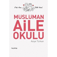 Hayy Kitap Müslüman Aile Okulu