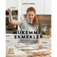 Yeni İnsan Yayınevi Mükemmel Ekmekler
