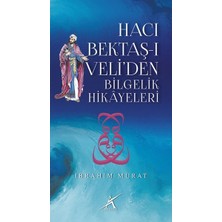 Avrupa Yakası Yayınları Hacı Bektaş-I Veli'den Bilgelik Hikayeleri