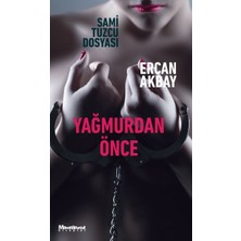 Maceraperest Kitaplar Yağmurdan Önce