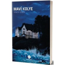 Herdem Kitap Mavi Kolye