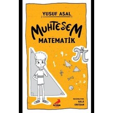Erdem Yayınları Muhteşem Matematik