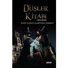 Librum Kitap Düşler Kitabı