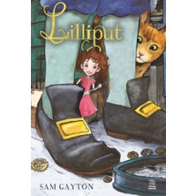 İthaki Çocuk Yayınları Lilliput