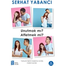 Mona Kitap Unutmak Mı? Affetmek Mi?