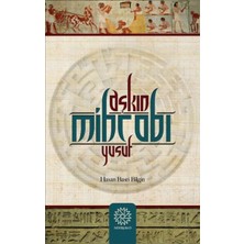 Mihrabad Yayınları Aşkın Mihrabı Yusuf