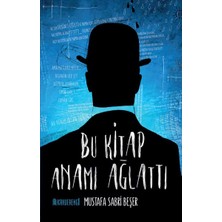 Kahverengi Kitap Bu Kitap Anamı Ağlattı