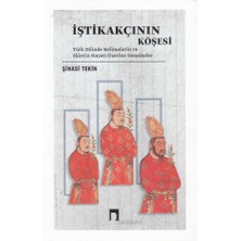 Dergah Yayınları Iştikakçının Köşesi