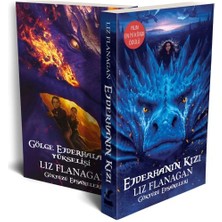 Güney Kitap Gökyüzü Efsaneleri Seti - 2 Kitap Takım