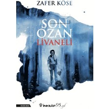 İnkılap Kitabevi Son Ozan Livaneli