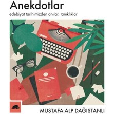 Kolektif Kitap Anekdotlar