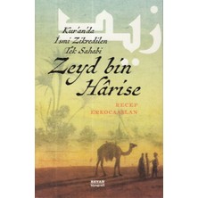 Beyan Yayınları Zeyd Bin Harise