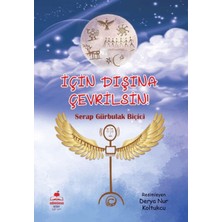 Almina Kitap Için Dışına Çevrilsin