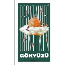 İnkılap Kitabevi Gökyüzü (Yeni Kapak)