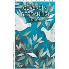 Girdap Kitap Güvercin Gerdanlığı