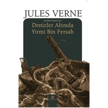 Rönesans Yayınları Denizler Altında Yirmi Bin Fersah