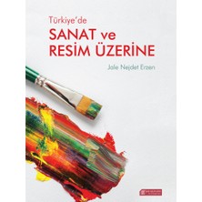 Akılçelen Kitaplar Türkiye’de Sanat ve Resim Üzerine