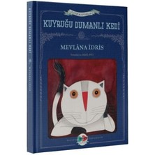 Vakvak Yayınları Acayip Hayvanlar - Kuyruğu Dumanlı Kedi